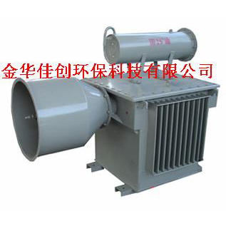 玛曲GGAJ02电除尘高压静电变压器
