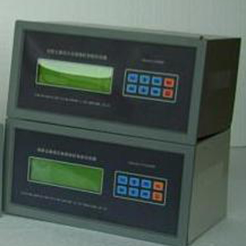 玛曲TM-II型电除尘高压控制器